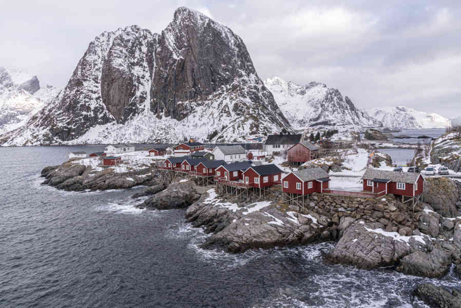 Noruega - islas Lofoten 109 - Hamnoy.jpg